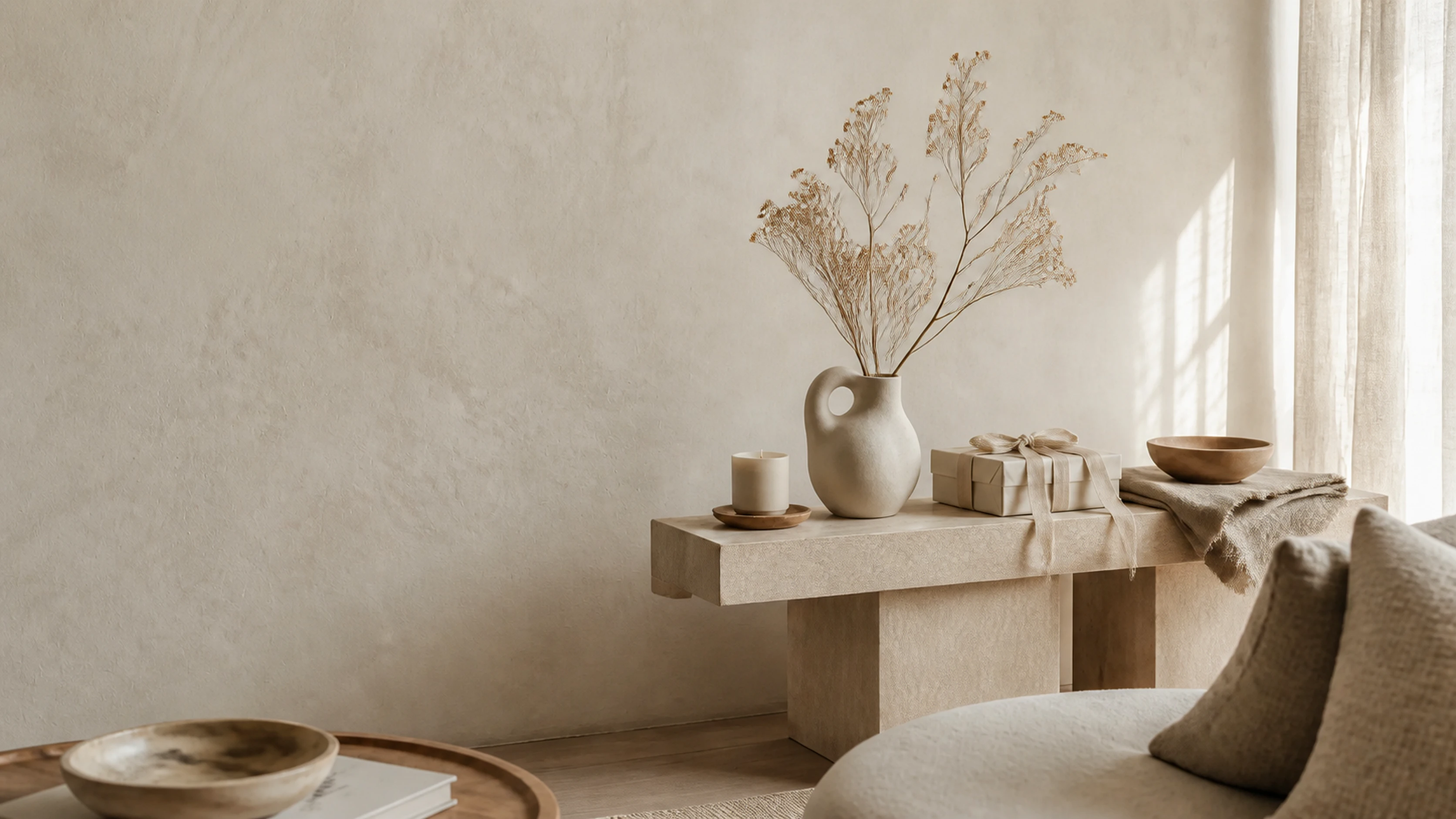 Интерьер Mirra Home